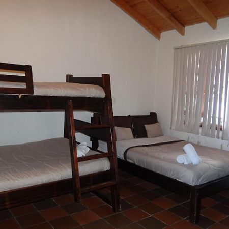 Hotel Lancers - Pantano De Vargas Paipa Boyaca Exteriér fotografie