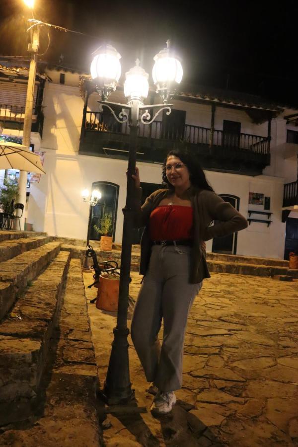 Hotel Lancers - Pantano De Vargas Paipa Boyaca Exteriér fotografie