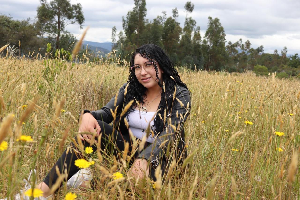 Hotel Lancers - Pantano De Vargas Paipa Boyaca Exteriér fotografie