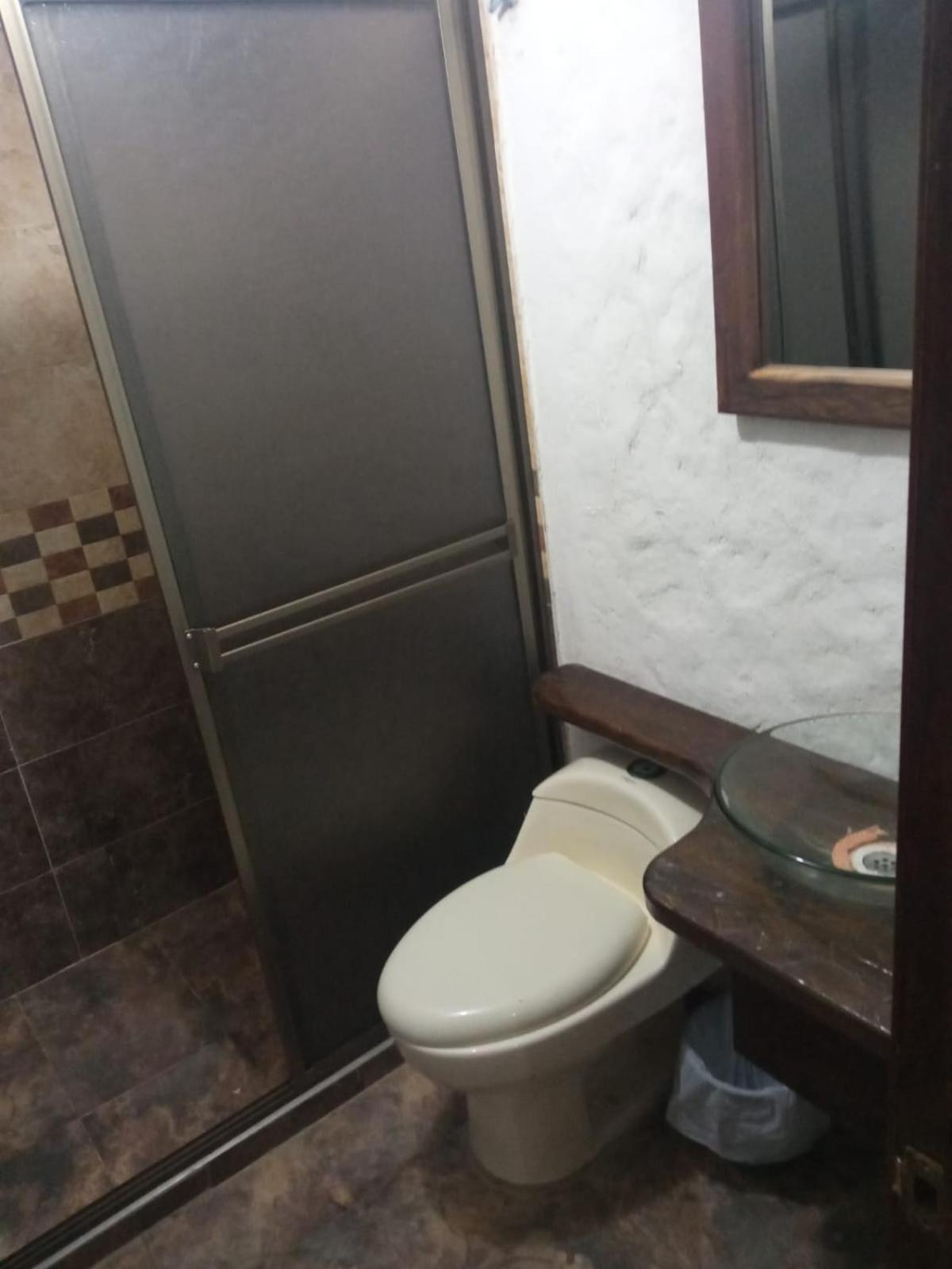 Hotel Lancers - Pantano De Vargas Paipa Boyaca Exteriér fotografie