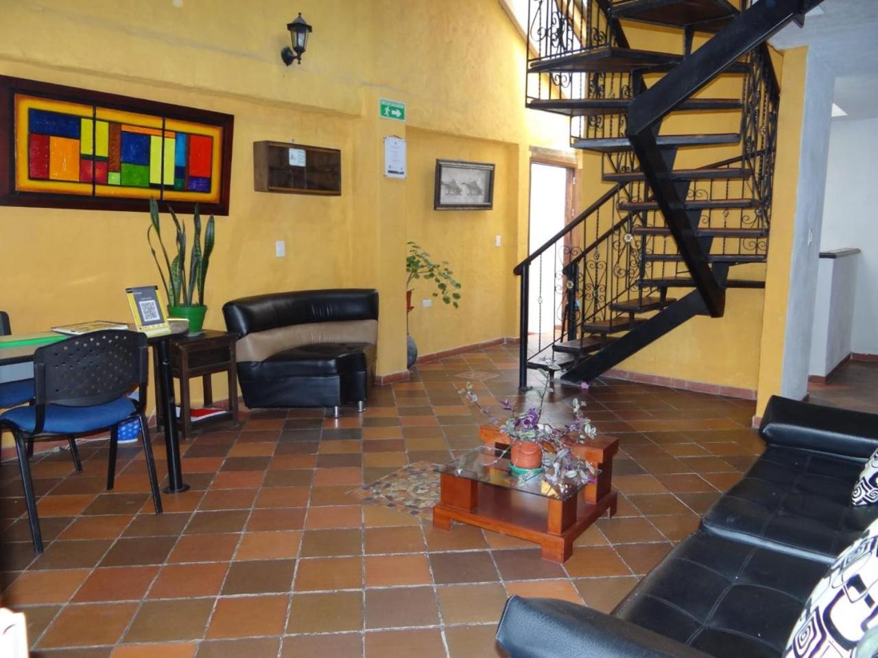 Hotel Lancers - Pantano De Vargas Paipa Boyaca Exteriér fotografie